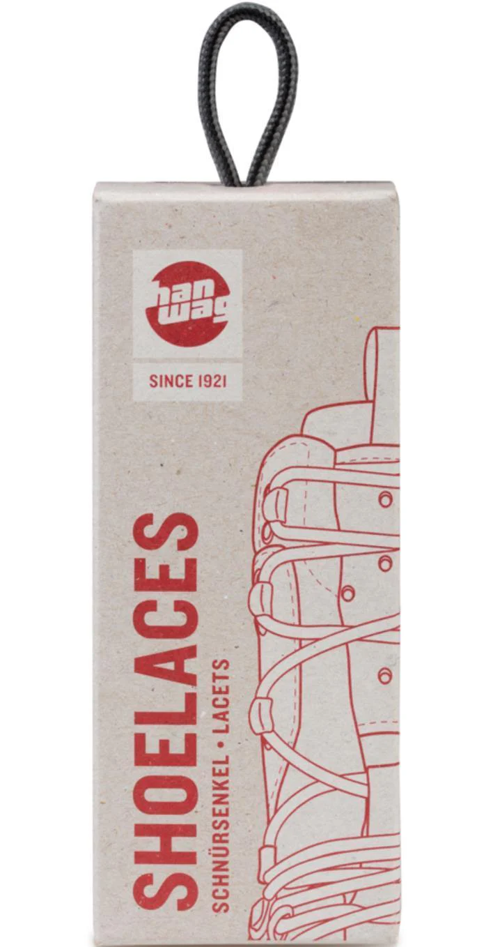 Shoe Laces 200cm - Pair - Image 9