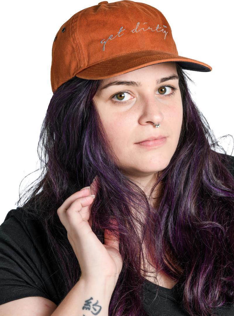 Shop Cap - Womens - Image 2