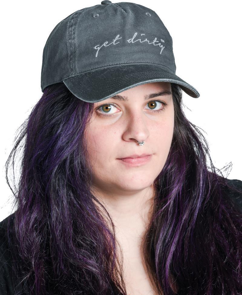 Shop Cap - Womens - Image 3