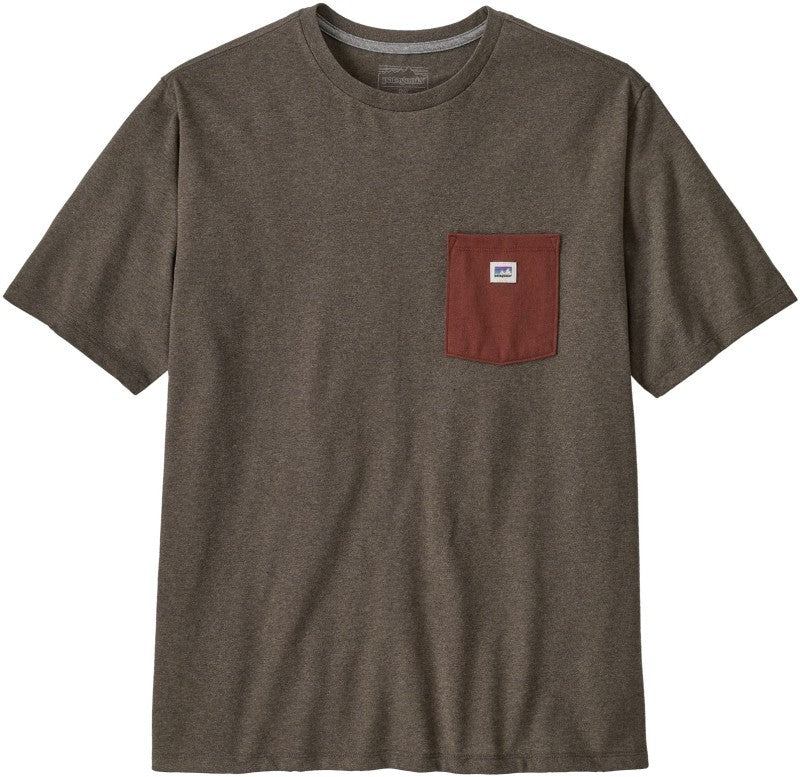 Shop Sticker Pocket Responsibili-Tee SS - Mens - Image 4