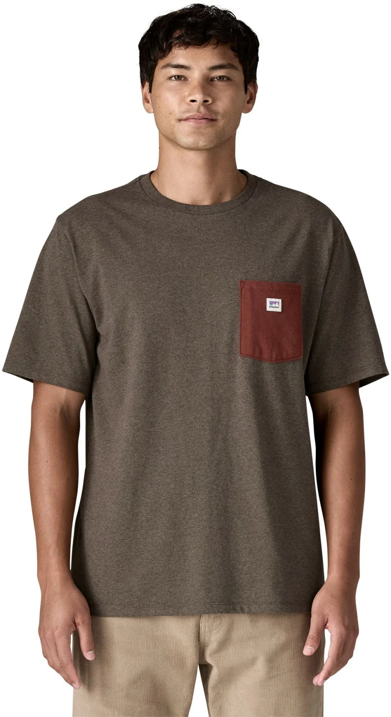Shop Sticker Pocket Responsibili-Tee SS - Mens - Image 5