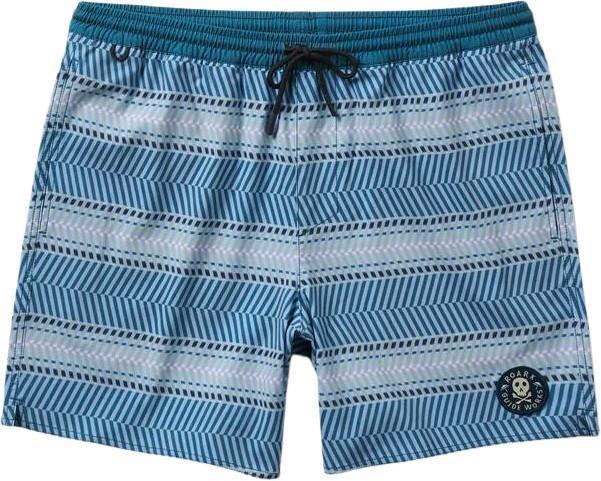 Shorey Boardshorts, 16" Outseam - Mens