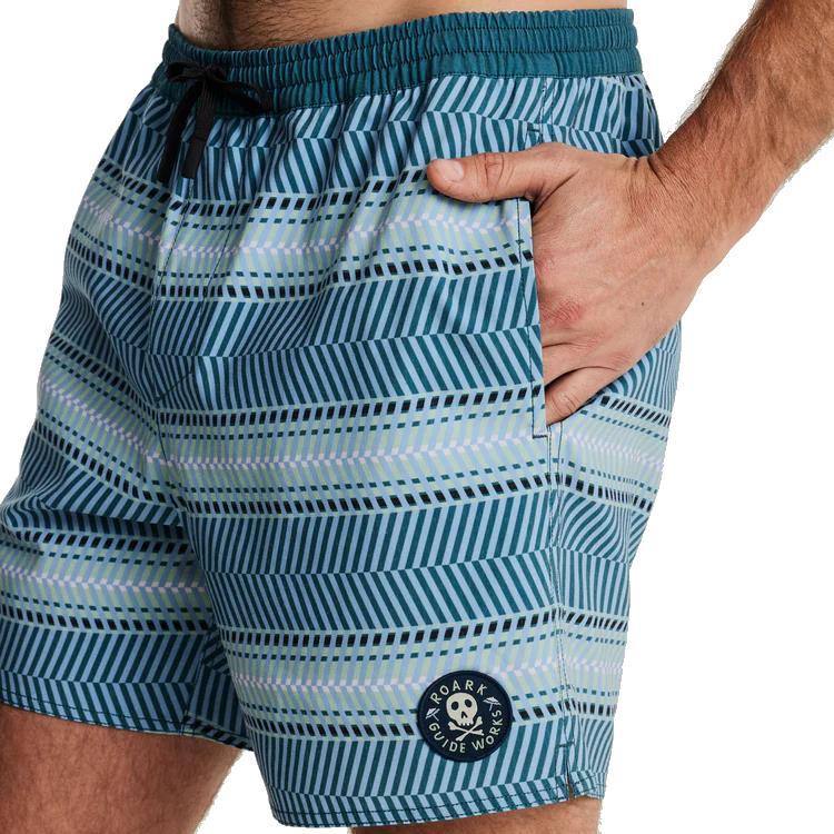 Shorey Boardshorts, 16" Outseam - Mens - Image 3