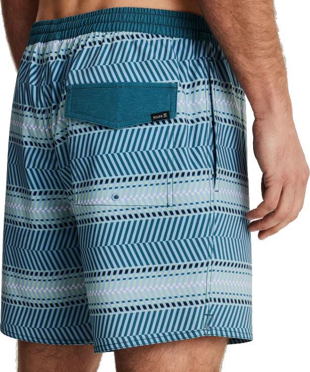Shorey Boardshorts, 16" Outseam - Mens - Image 5