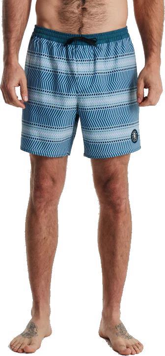 Shorey Boardshorts, 16" Outseam - Mens - Image 6