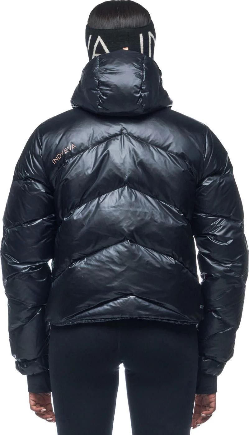 Short Short Jacket - Womens - Image 11