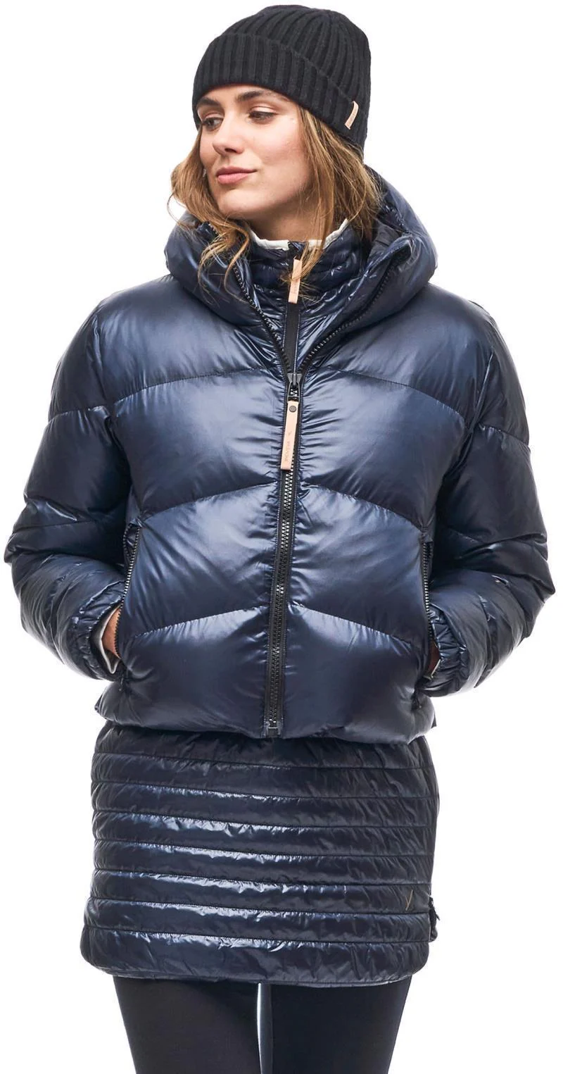 Short Short Jacket - Womens - Image 5