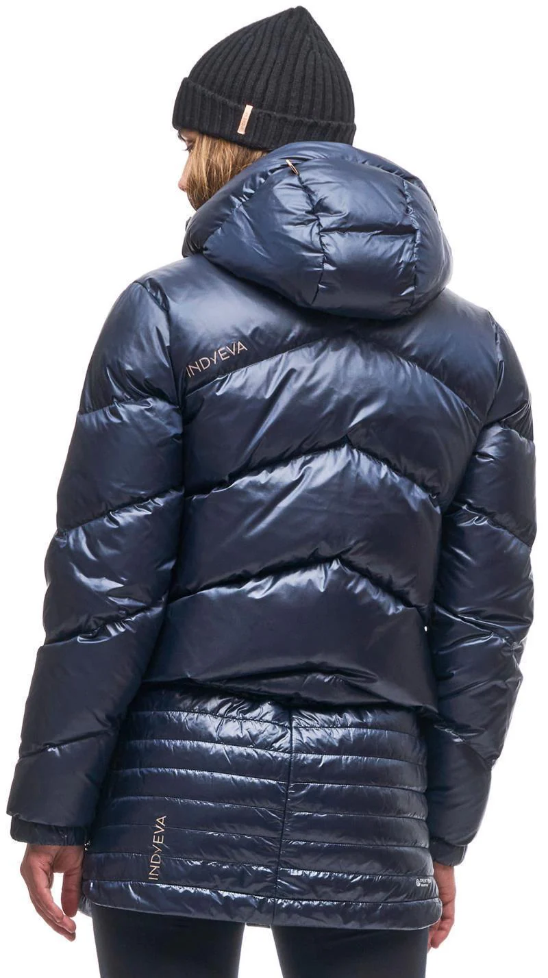 Short Short Jacket - Womens - Image 6