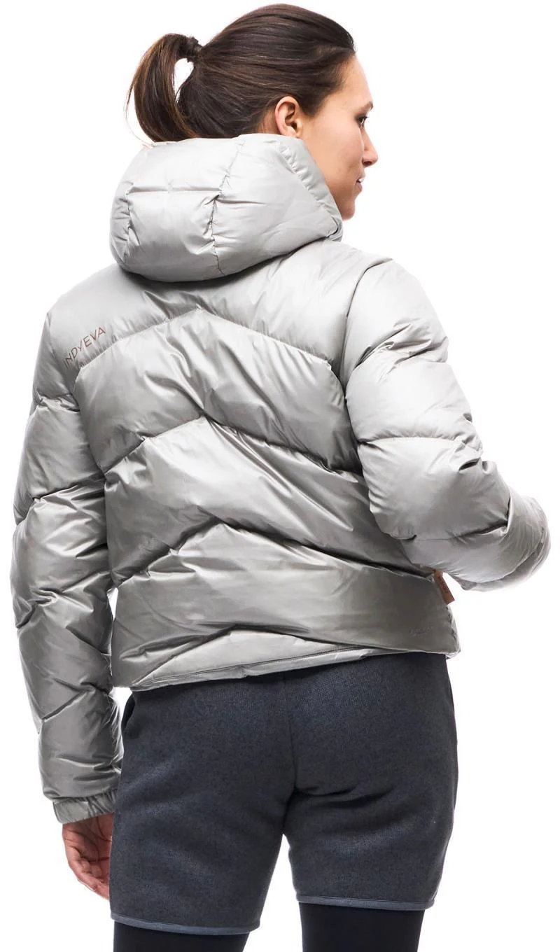 Short Short Jacket - Womens - Image 8