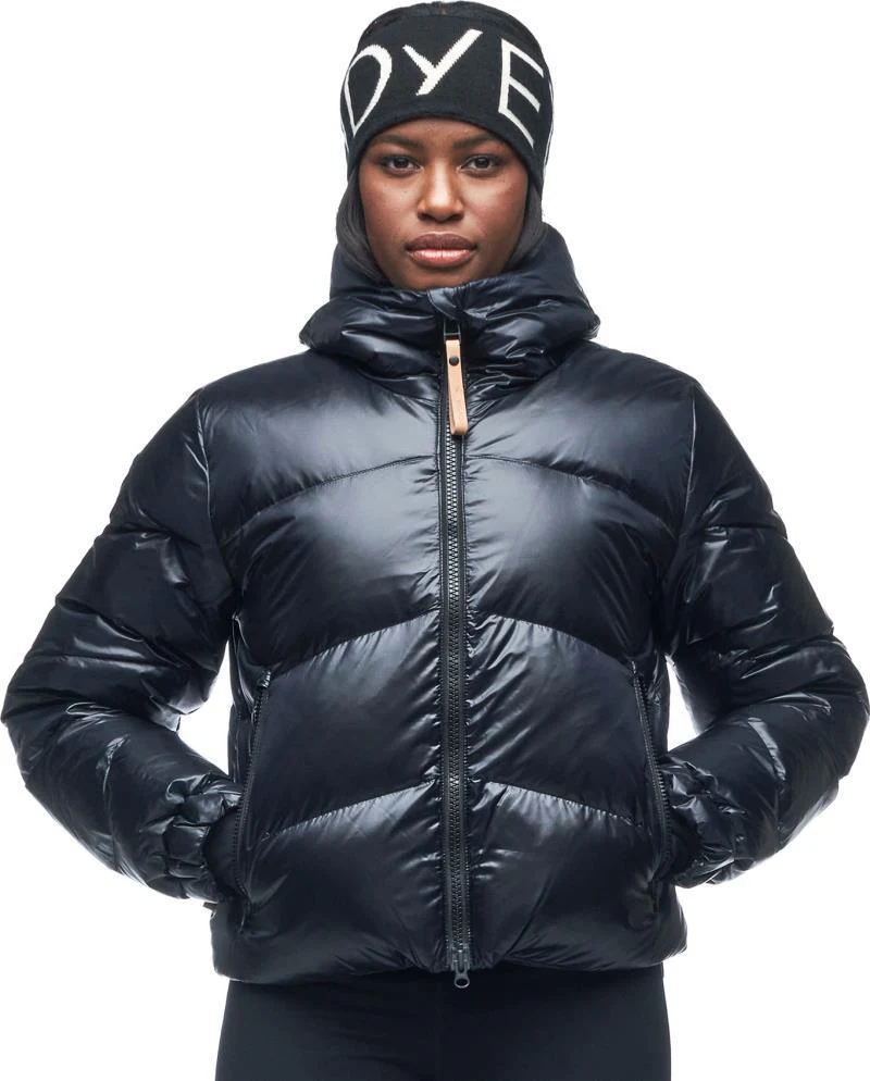 Short Short Jacket - Womens - Image 9