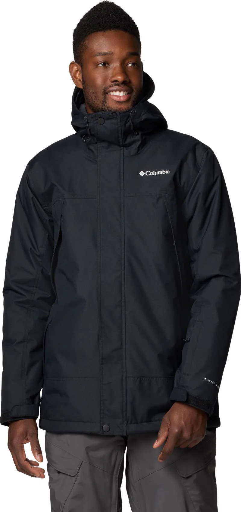 Shotski Jacket - Mens - Image 10