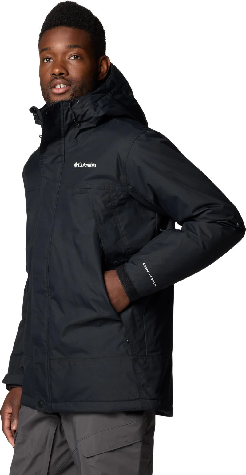 Shotski Jacket - Mens - Image 11