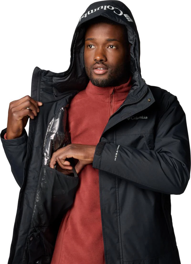 Shotski Jacket - Mens - Image 12