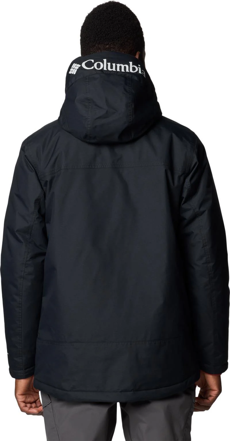 Shotski Jacket - Mens - Image 13