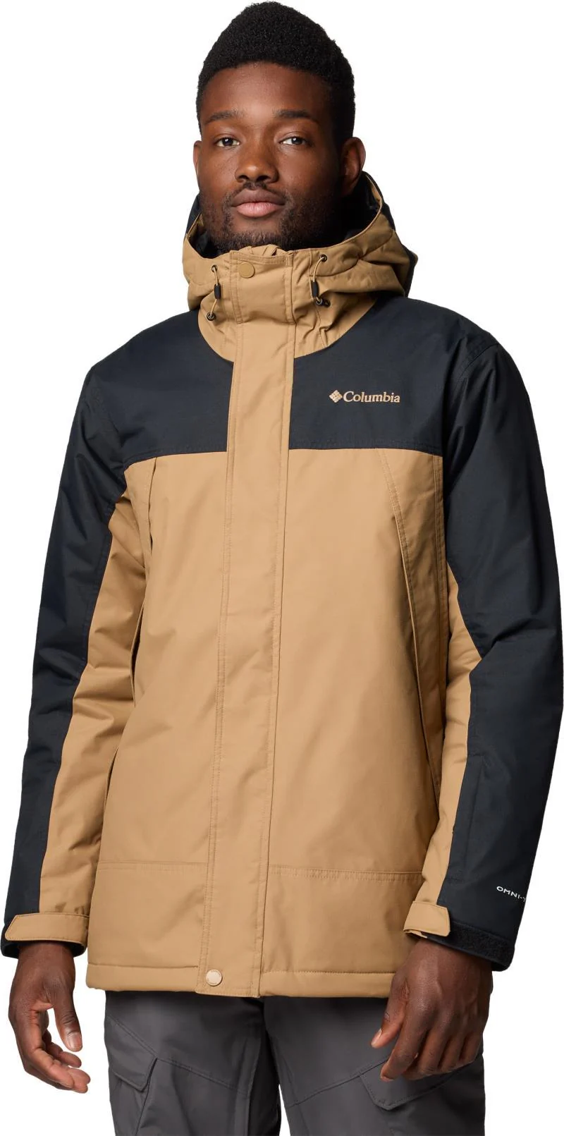 Shotski Jacket - Mens - Image 14