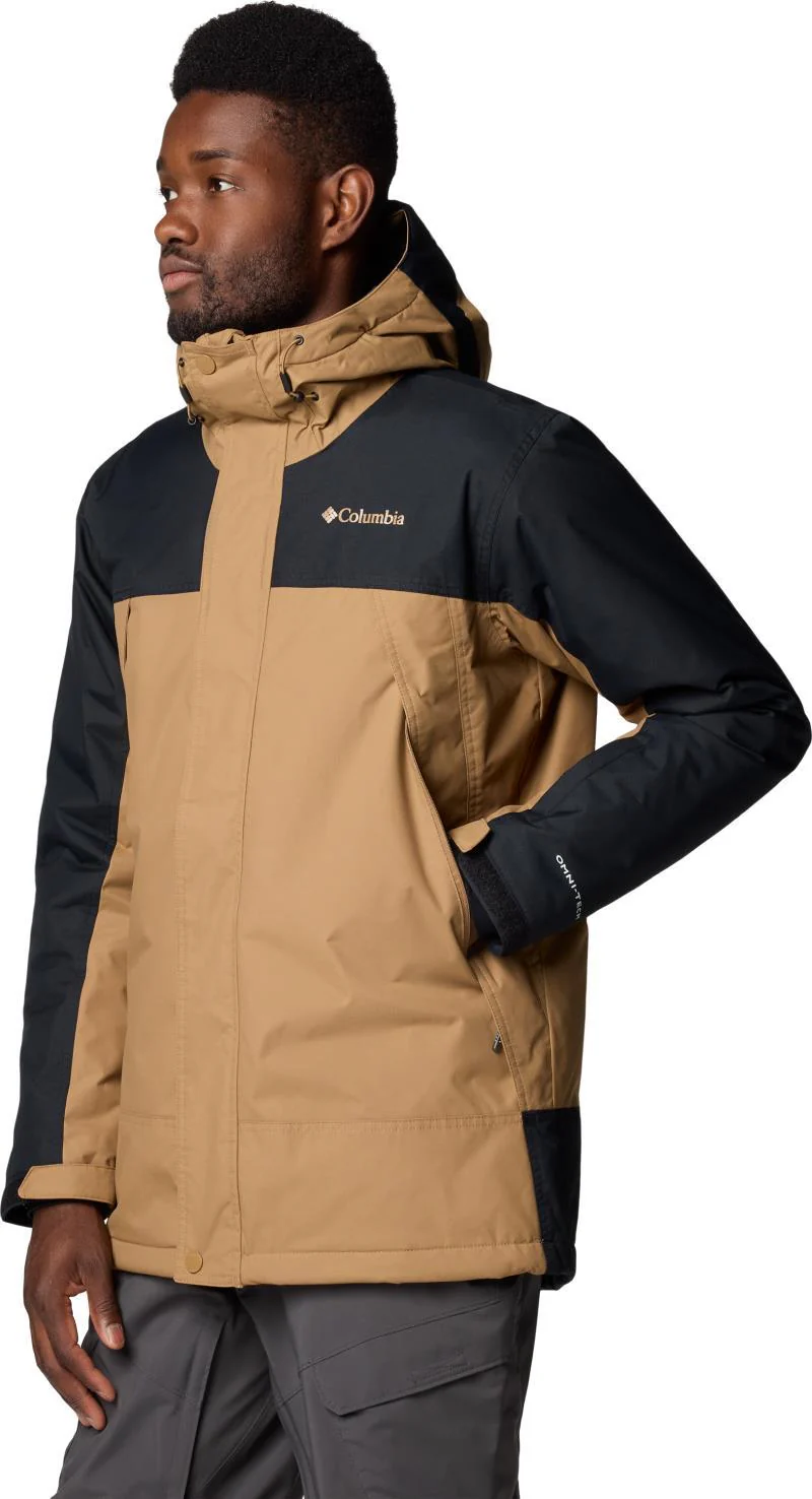 Shotski Jacket - Mens - Image 15