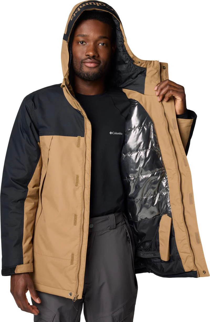 Shotski Jacket - Mens - Image 16