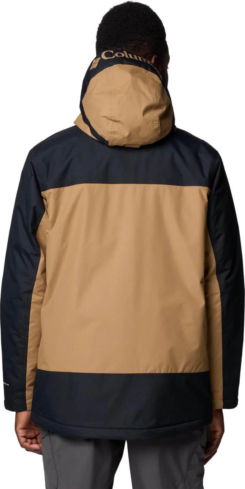 Shotski Jacket - Mens - Image 17