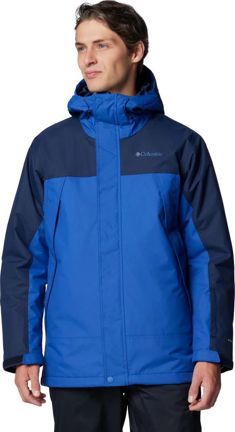 Shotski Jacket - Mens - Image 18