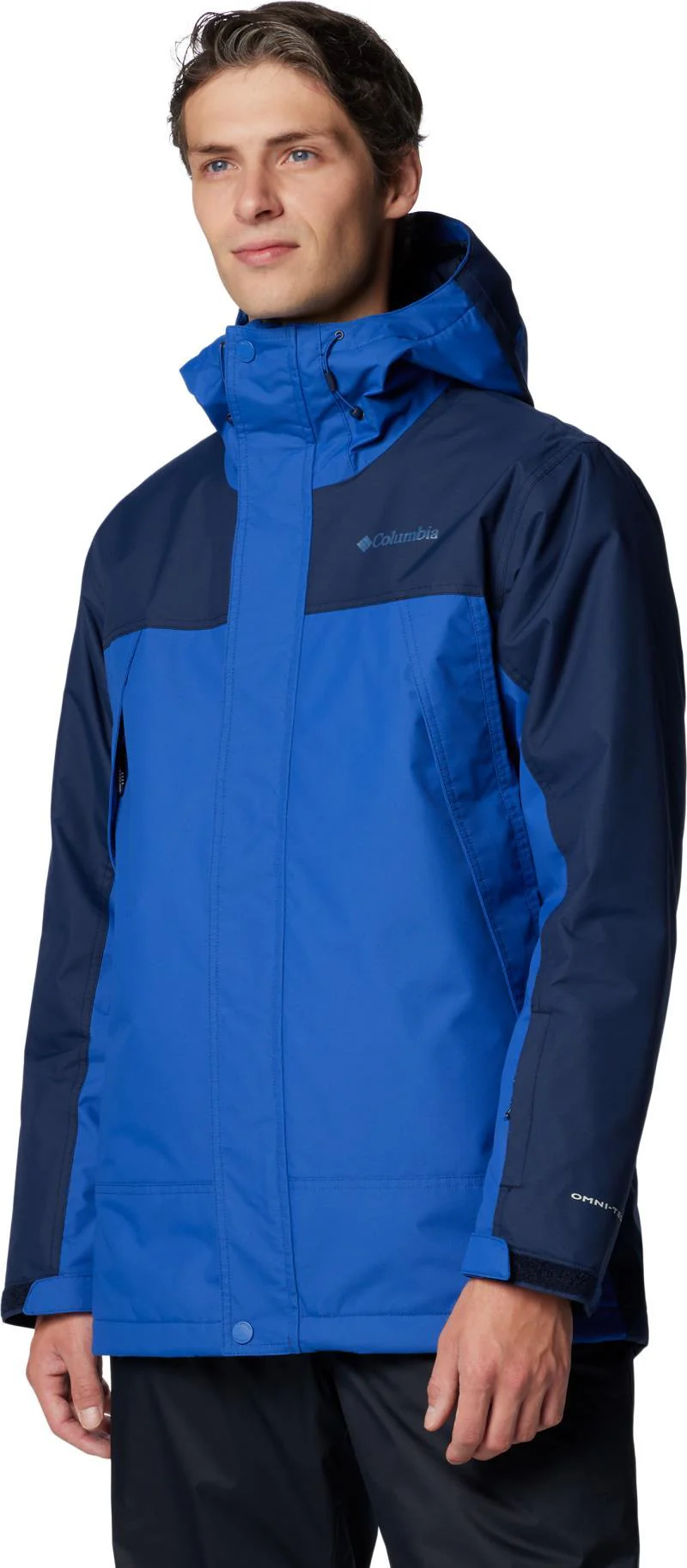 Shotski Jacket - Mens - Image 19