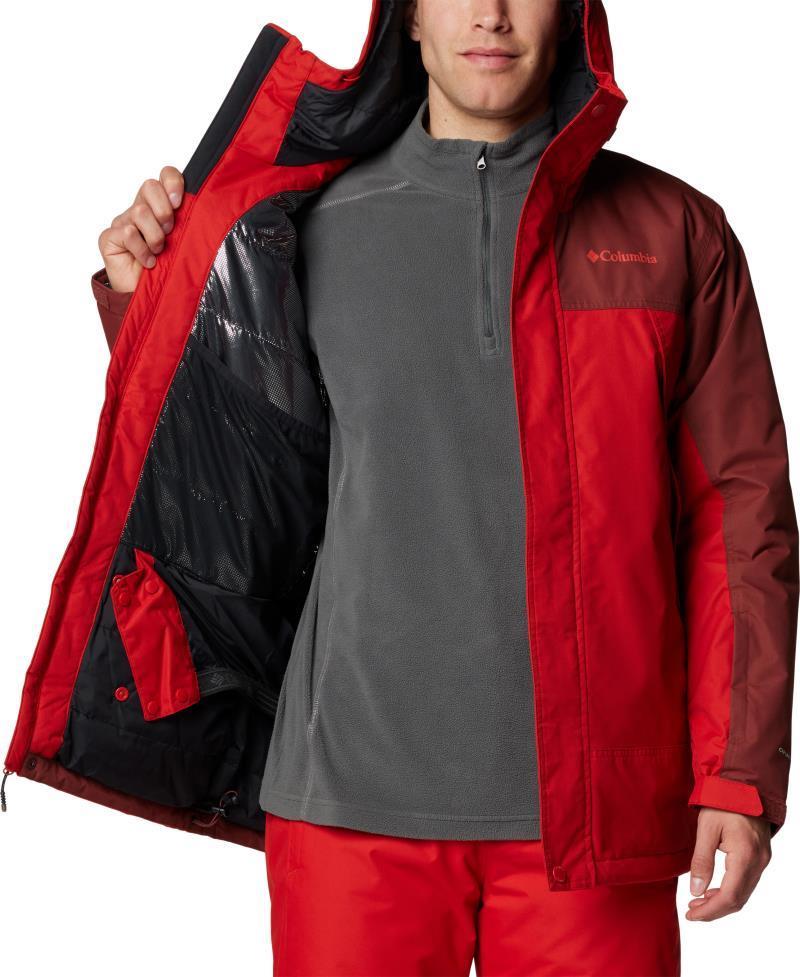 Shotski Jacket - Mens - Image 2
