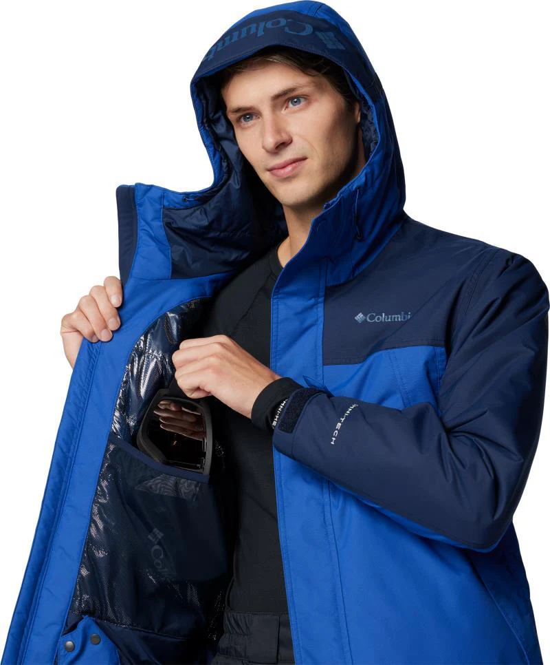 Shotski Jacket - Mens - Image 20