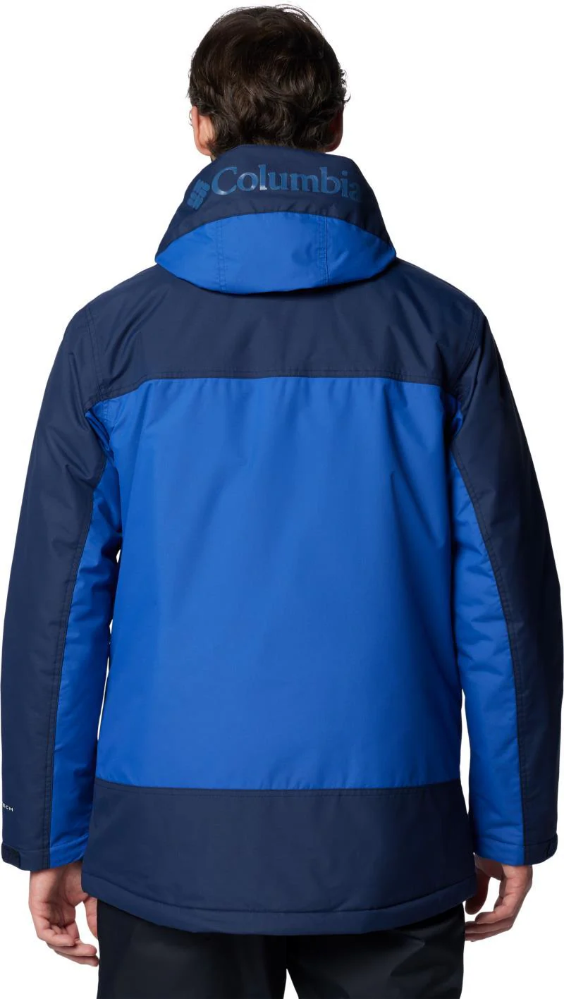 Shotski Jacket - Mens - Image 21