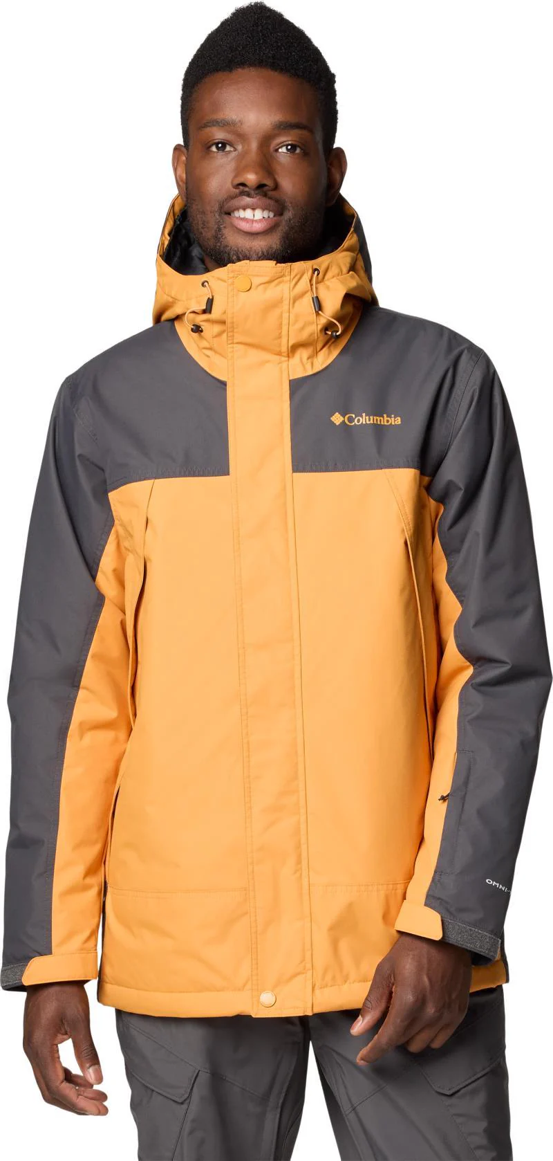 Shotski Jacket - Mens - Image 22