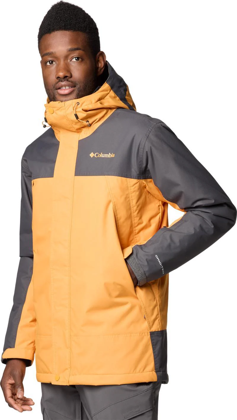 Shotski Jacket - Mens - Image 23