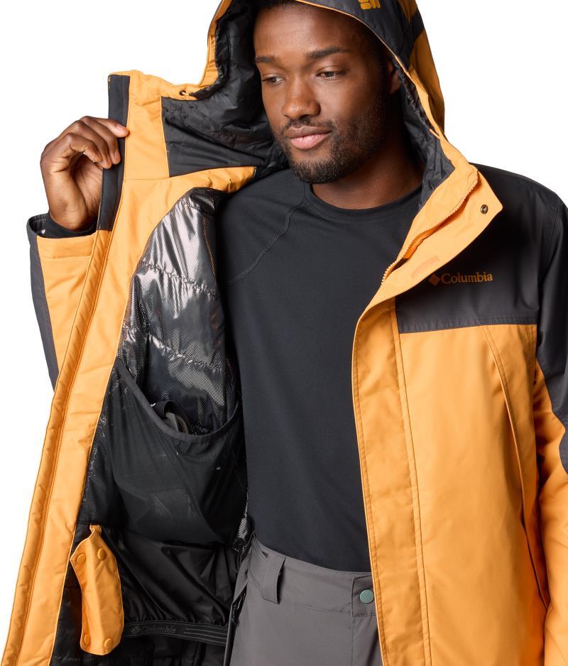 Shotski Jacket - Mens - Image 24