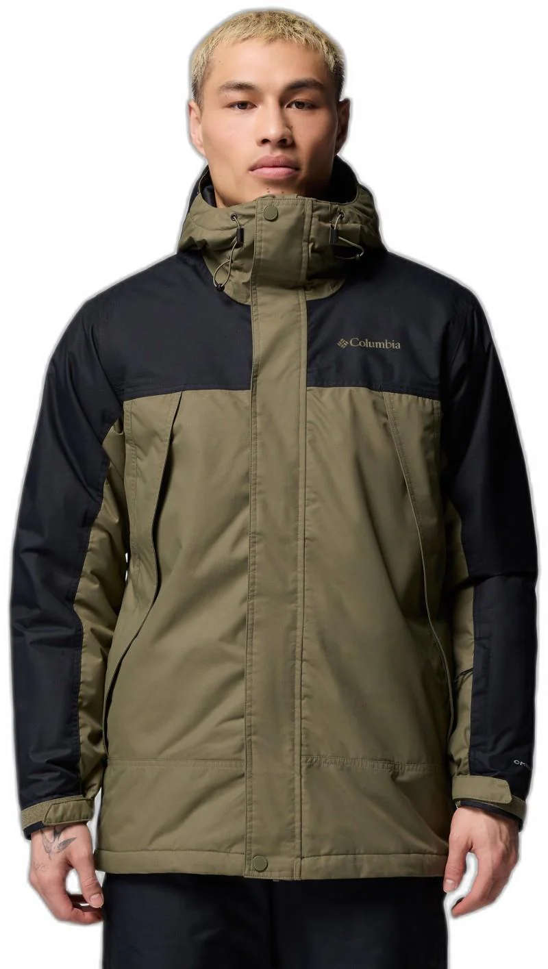 Shotski Jacket - Mens - Image 26