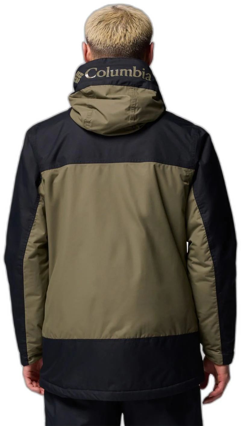Shotski Jacket - Mens - Image 27