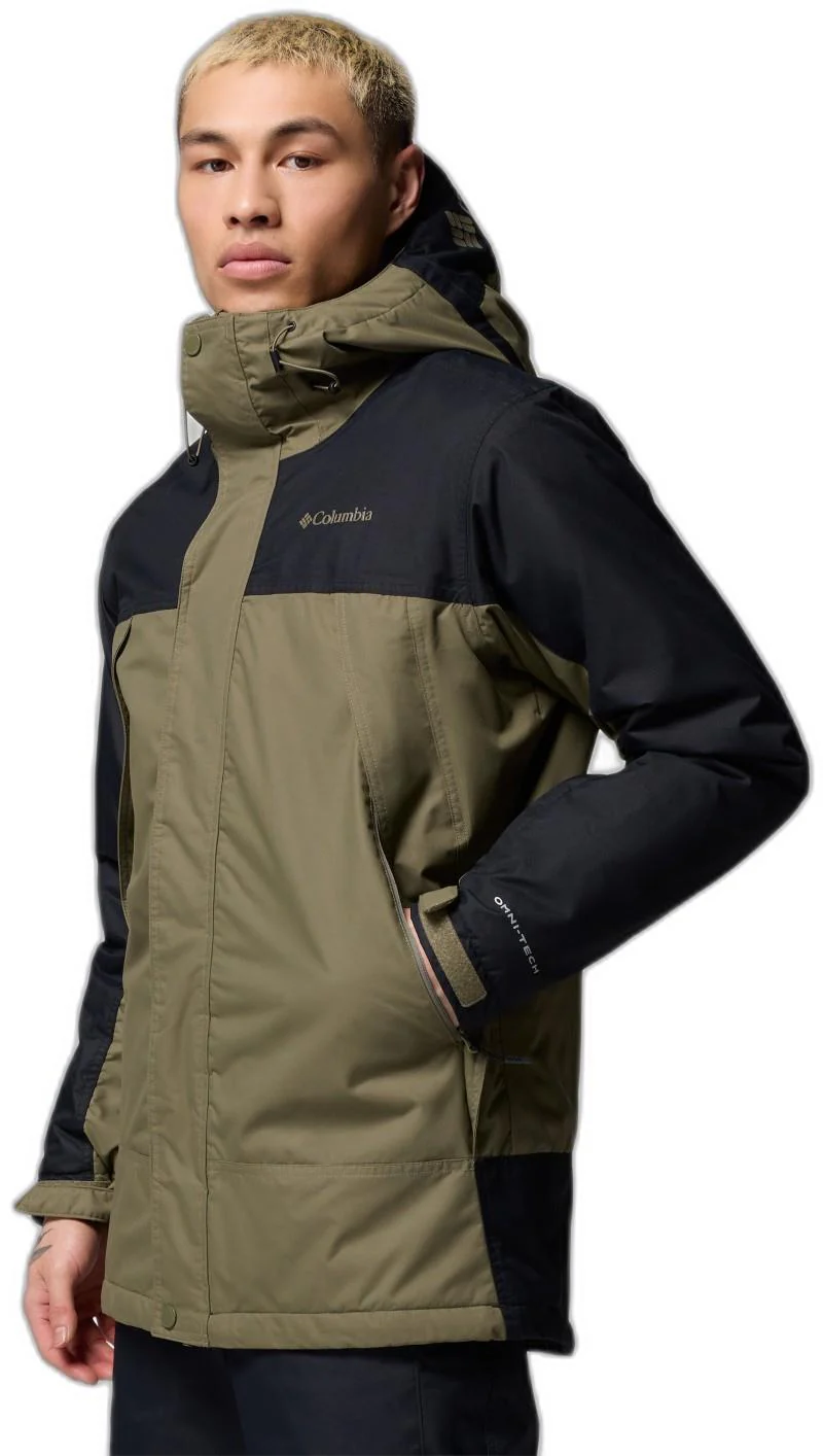 Shotski Jacket - Mens - Image 28