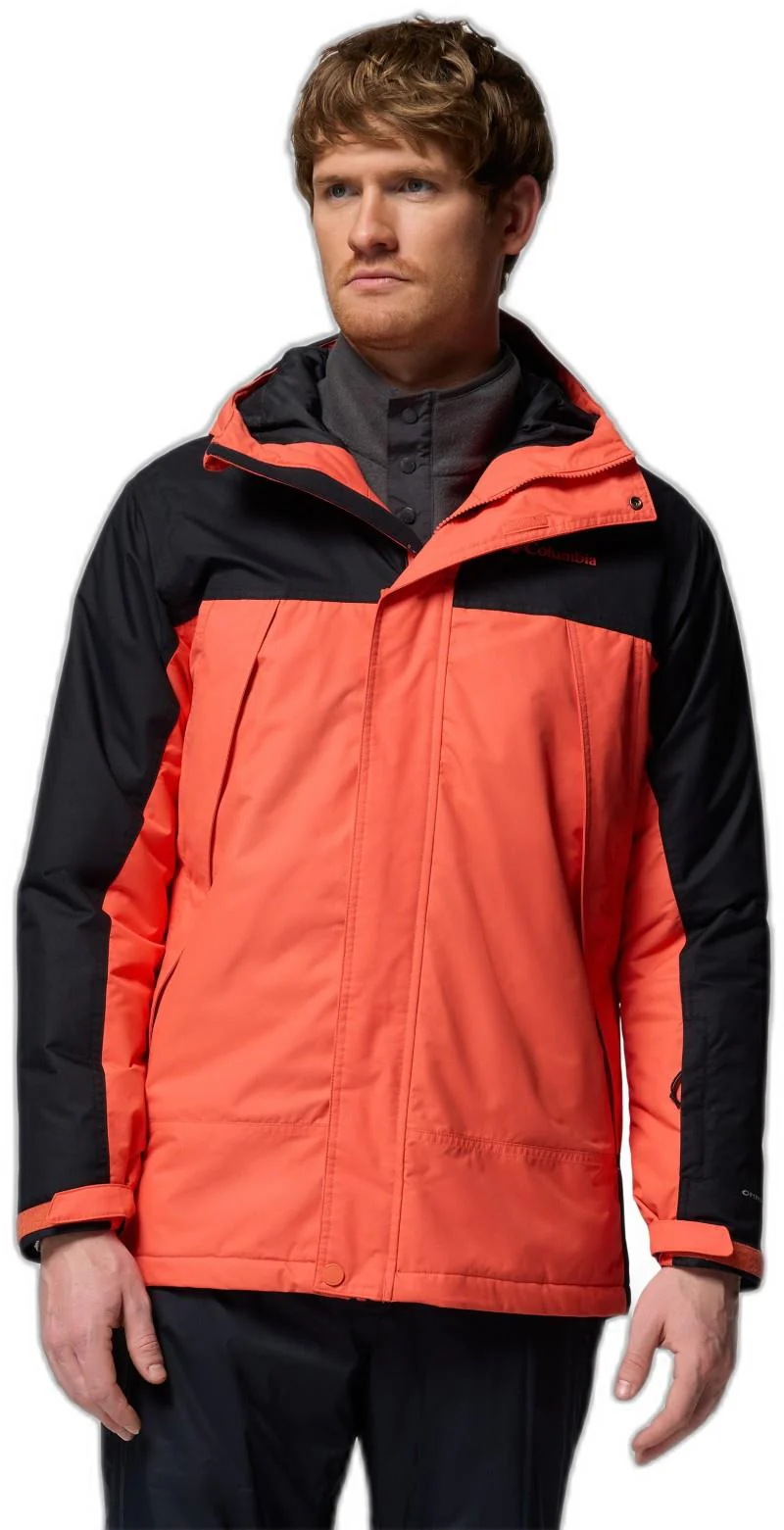 Shotski Jacket - Mens - Image 29