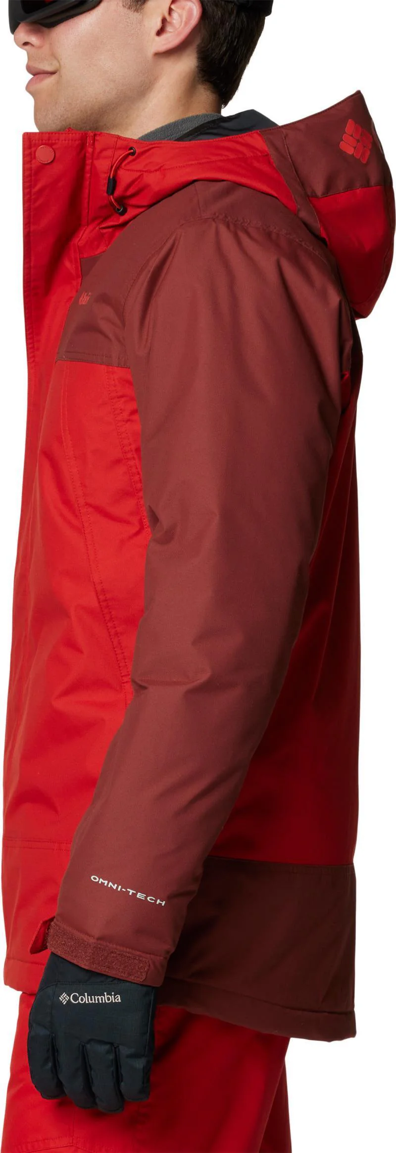 Shotski Jacket - Mens - Image 3