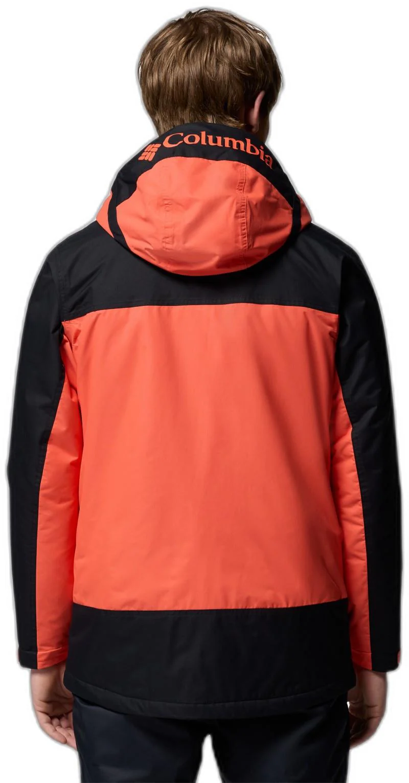 Shotski Jacket - Mens - Image 30