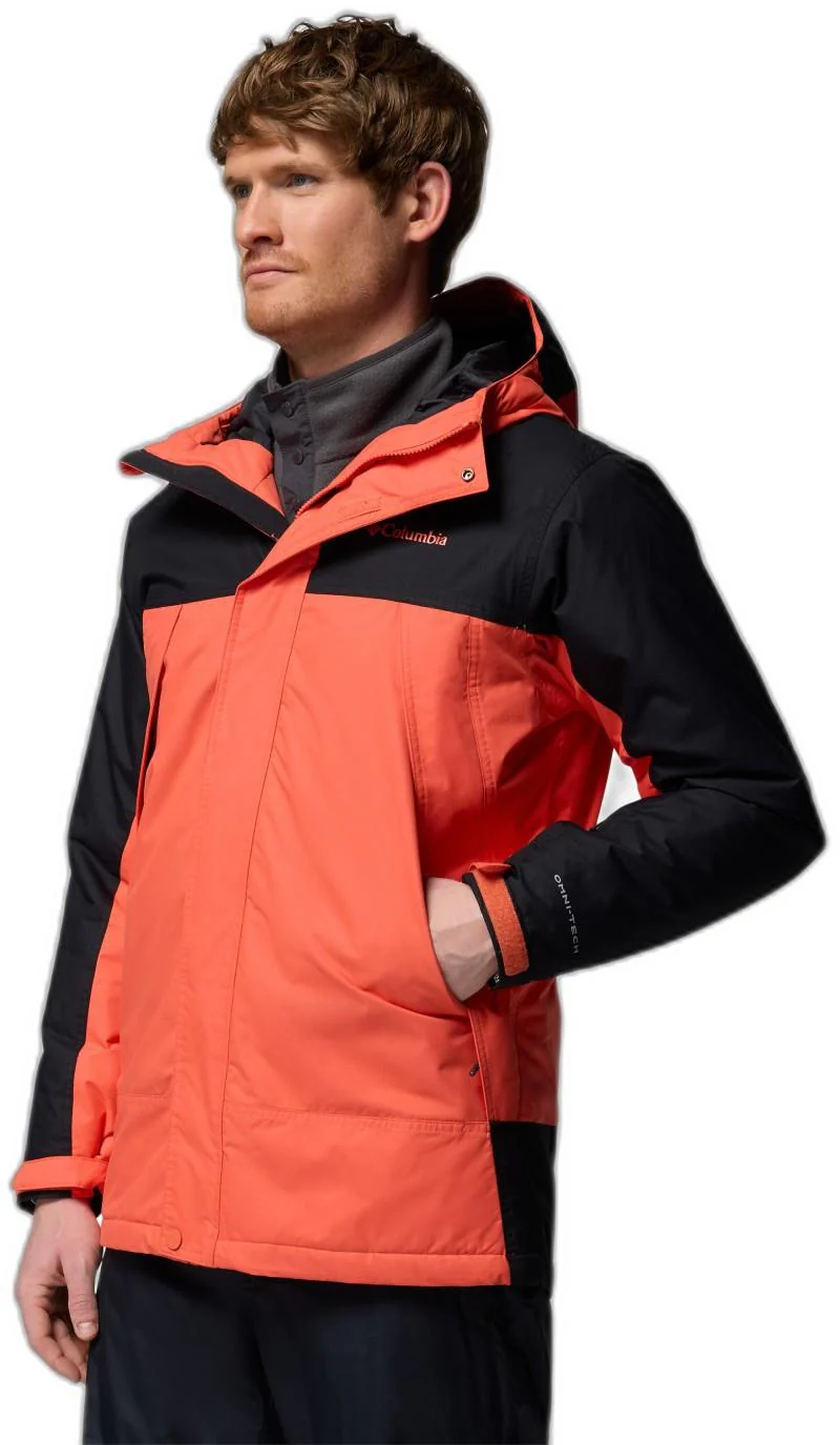 Shotski Jacket - Mens - Image 31