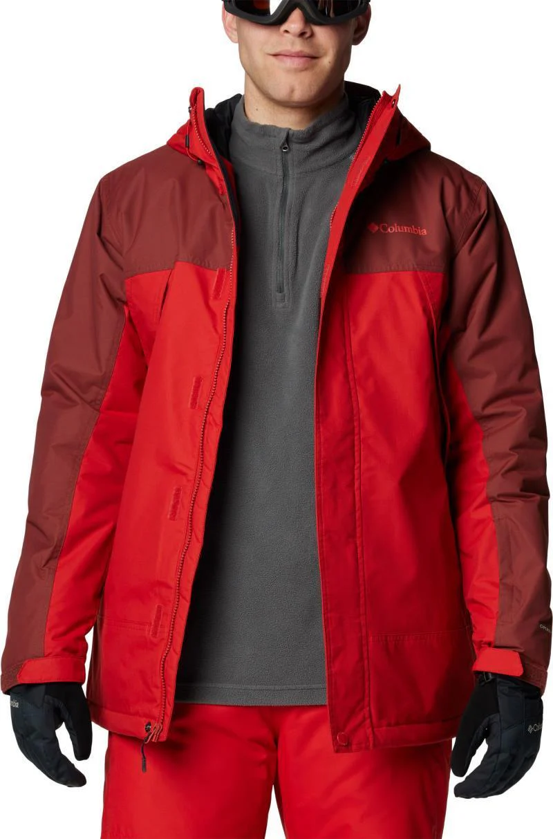 Shotski Jacket - Mens - Image 4