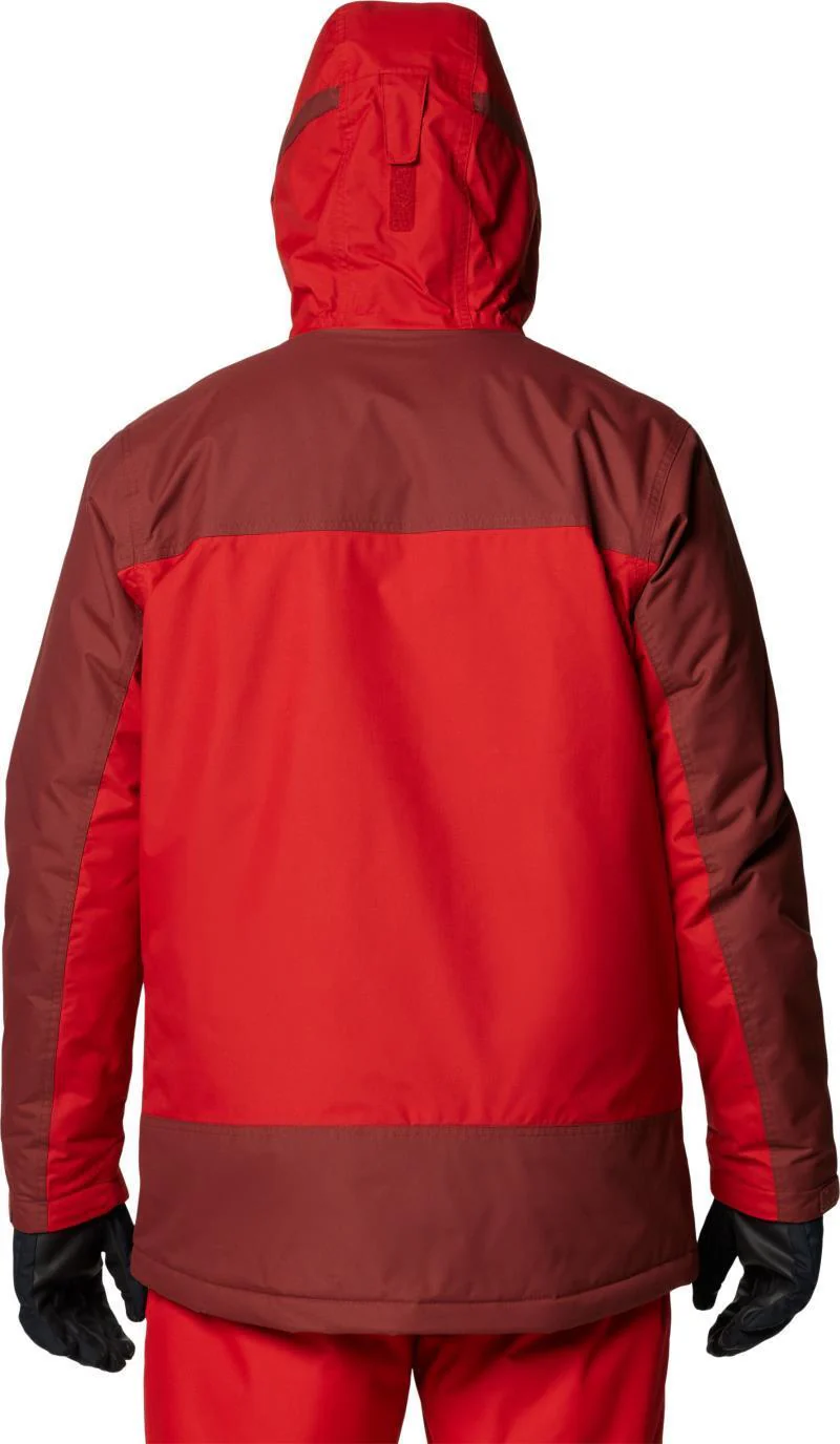 Shotski Jacket - Mens - Image 5