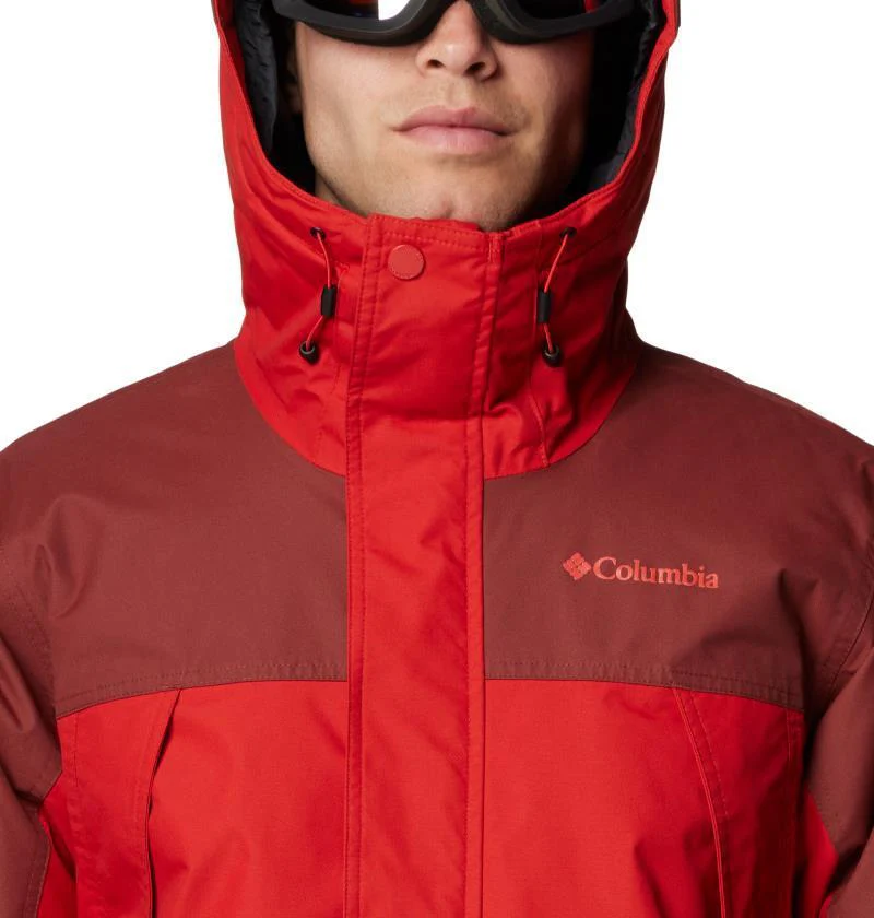 Shotski Jacket - Mens - Image 6