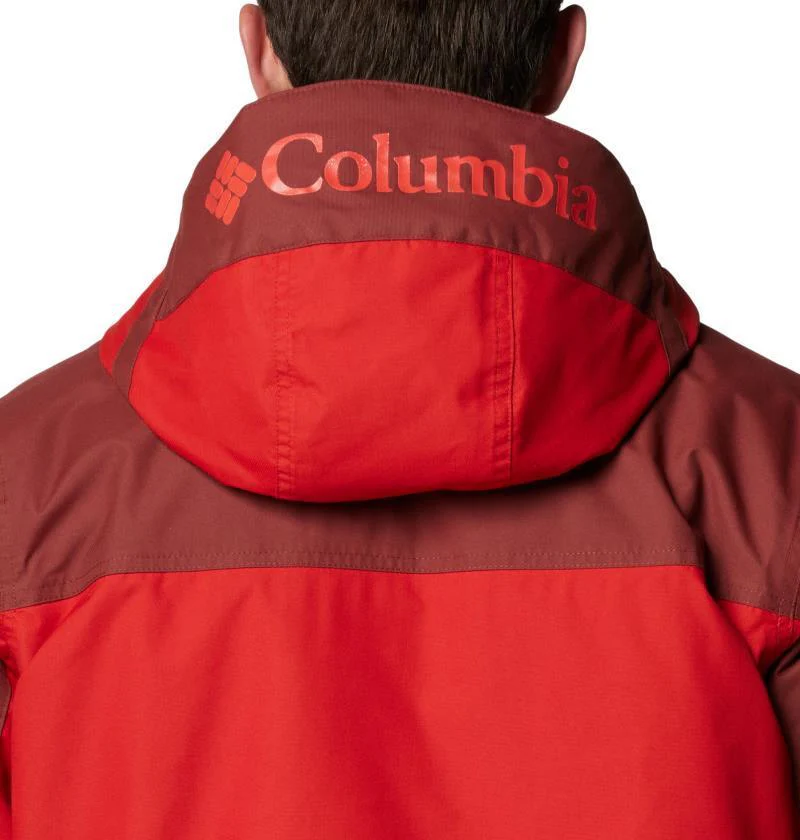 Shotski Jacket - Mens - Image 7