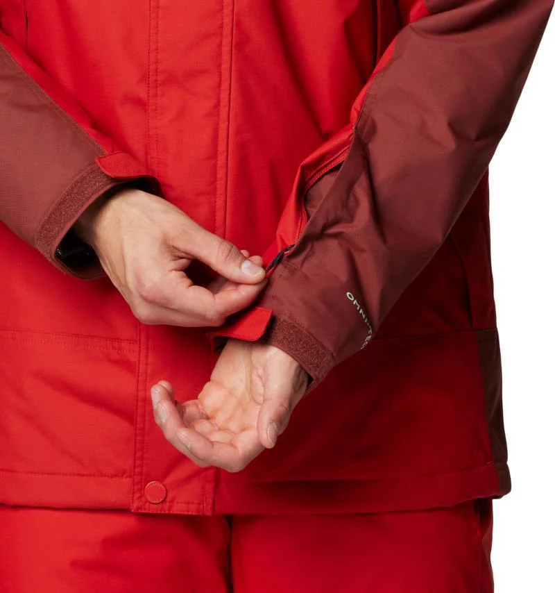 Shotski Jacket - Mens - Image 8