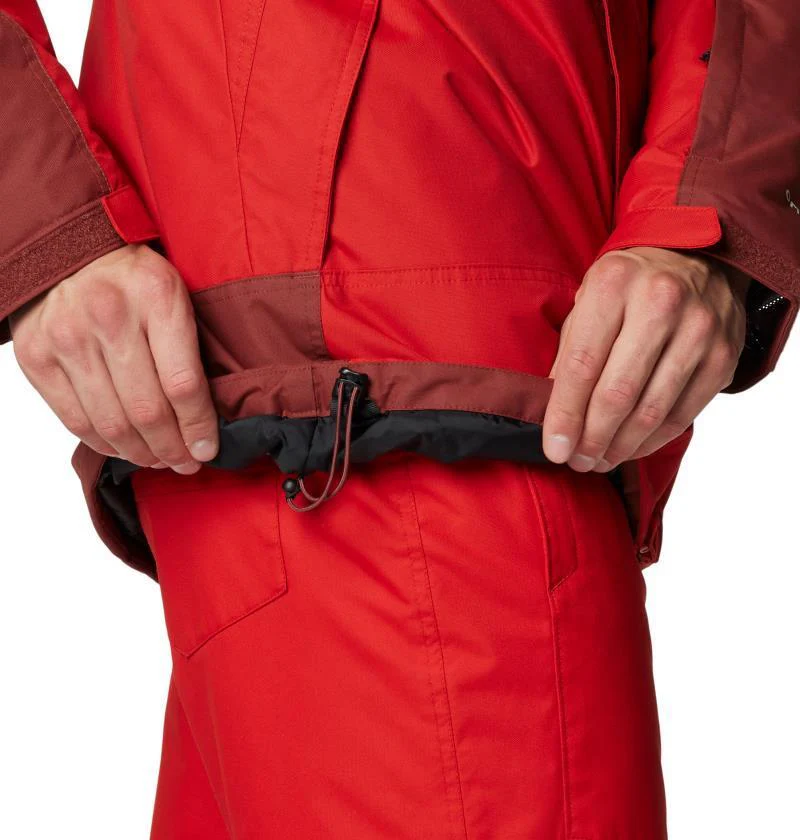 Shotski Jacket - Mens - Image 9