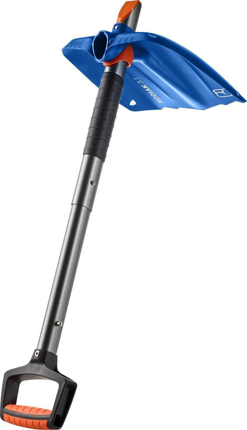 Shovel Kodiak - Image 2