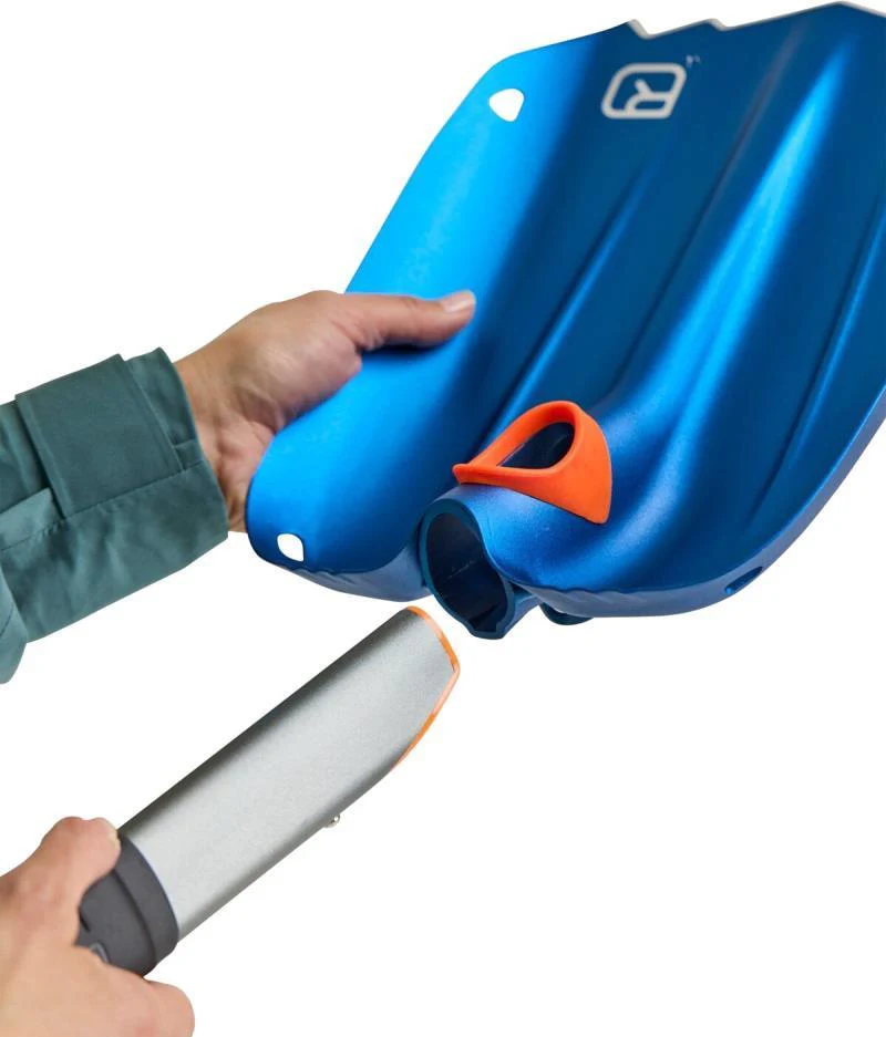 Shovel Kodiak - Image 4