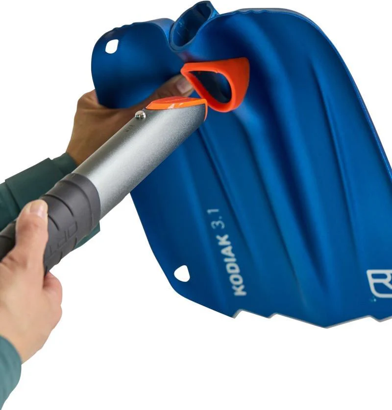 Shovel Kodiak - Image 5