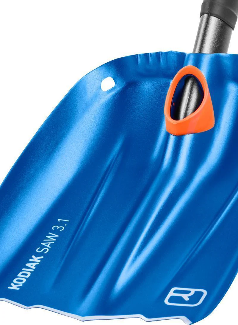 Shovel Kodiak Saw - Image 3