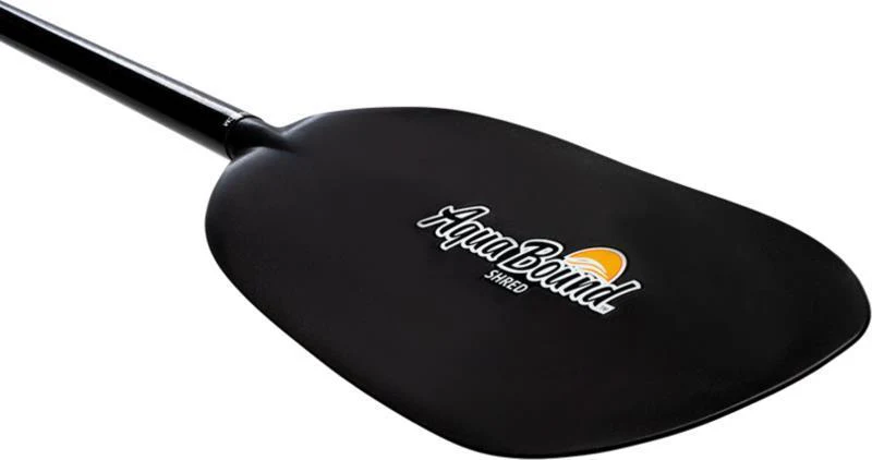 Shred Black Carbon Kayak 30RHC - 1pc - Image 2