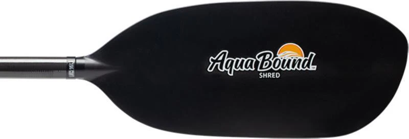 Shred Black Carbon Kayak 30RHC - 1pc - Image 3