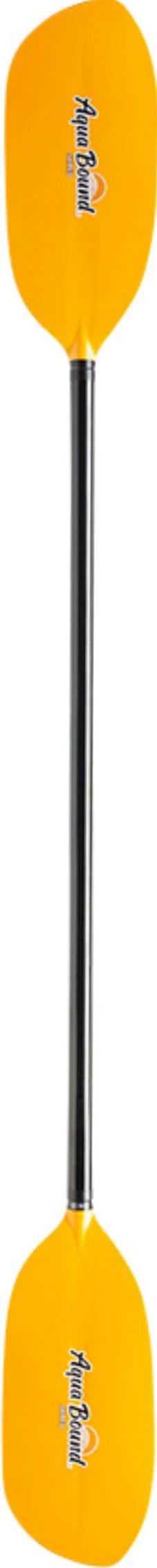 Shred Yellow FG Kayak - 1pc